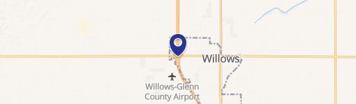 Willows, CA 95988