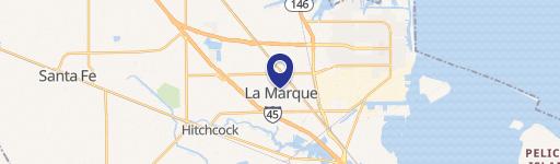 La Marque Second-Generation Restaurant