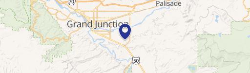 10-Acre Orchard Mesa Land Parcel