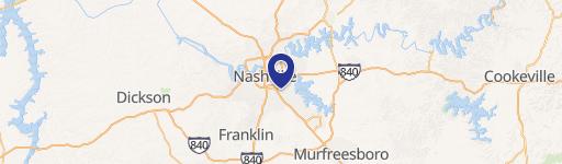Nashville Flex Space For Rent