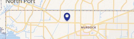 Prime Commercial Lots on Tamiami