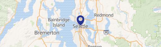 Office Space in Seattle