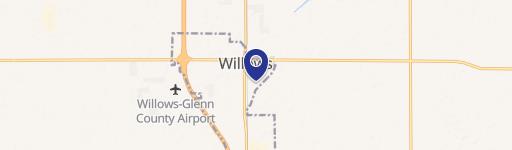 Willows, CA 95988