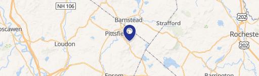 Pittsfield Land with Subdivision Potential