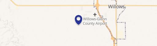 Willows, CA 95988