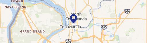 North Tonawanda Multifamily Investment Opportunity