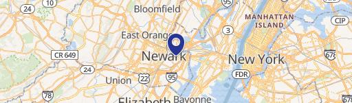 Renovated Apartment Near Newark Penn