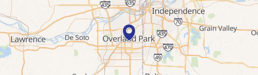 Overland Park Office Space Available