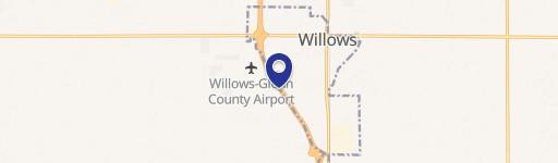 Willows, CA 95988