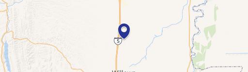Willows, CA 95988