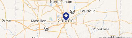 Former Chevy Dealership For Sale