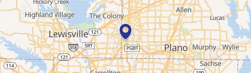 Commercial Space in Plano, Texas