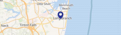 Long Branch Mixed-Use Opportunity