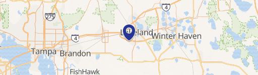 Prime Industrial Land Opportunity