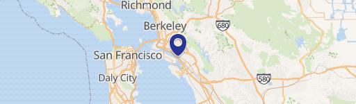 Oakland Industrial Space Available