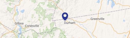 59 Acre Durham Land Parcel