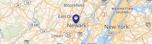 Downtown Newark Mixed-Use Asset