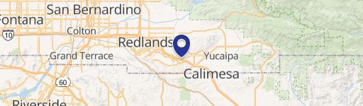 Redlands Commercial Land For Sale