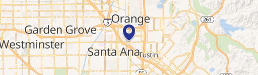 Santa Ana Starbucks Investment Opportunity