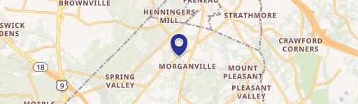 Restaurant Opportunity Build-to-Suit