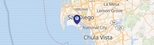 Coronado Village Beach Cottages