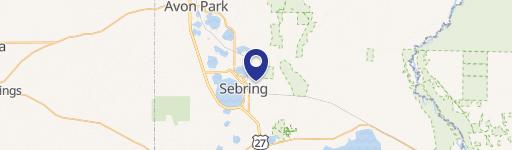 15 Acres Vacant Land Sebring