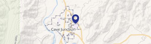 Cave Junction Development Opportunity