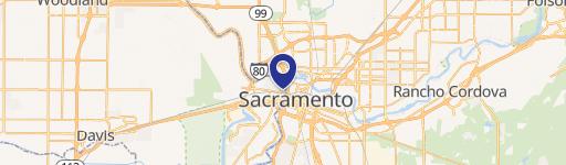West Sacramento Waterfront Development Opportunity