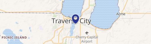 Traverse City Commercial Flex Space
