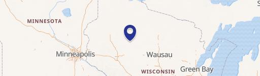 80 Acres Wooded Taylor County