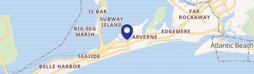 Prime Retail Space in Arverne