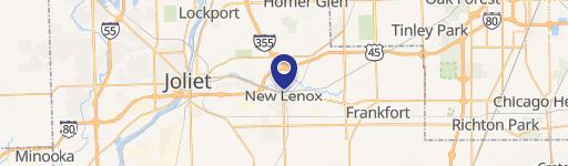 New Lenox Commercial Property