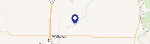 Willows, CA 95988