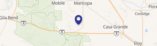 3.4 Acre Parcel in Maricopa
