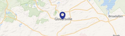 Downtown Gloversville Redevelopment Opportunity