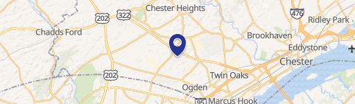 Garnet Valley Industrial Space Available