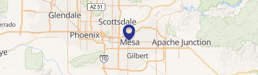 Mesa Property Near Light Rail