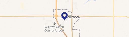 Willows, CA 95988