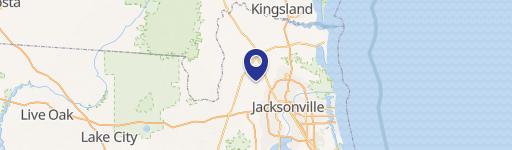 Land For Sale Jacksonville