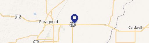 Motel and Liquor Store Opportunity