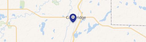Cambridge Office Space For Rent