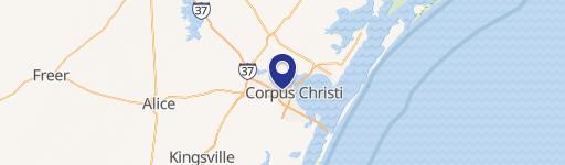Corpus Christi Flex/Industrial Space