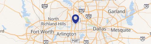 Grand Prairie Specialty Property