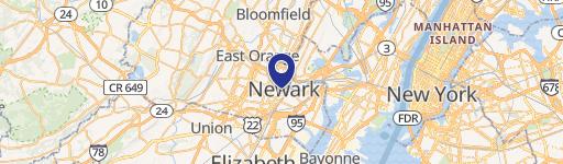 Turnkey Restaurant Opportunity in Newark