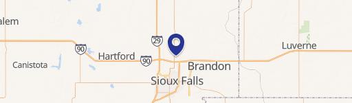 Land in Growing Sioux Falls