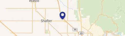 Commercial Property in Bakersfield, CA