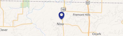 Nixa Commercial Lots on Massey
