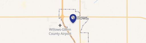Willows, CA 95988