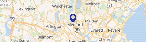 Modern Office Space in Medford