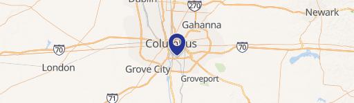 Columbus Vacant Lot Opportunity